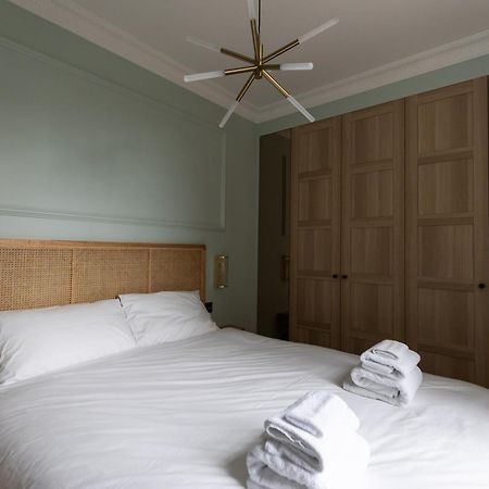 Boutique Apartment In Camden Road Лондон Екстериор снимка