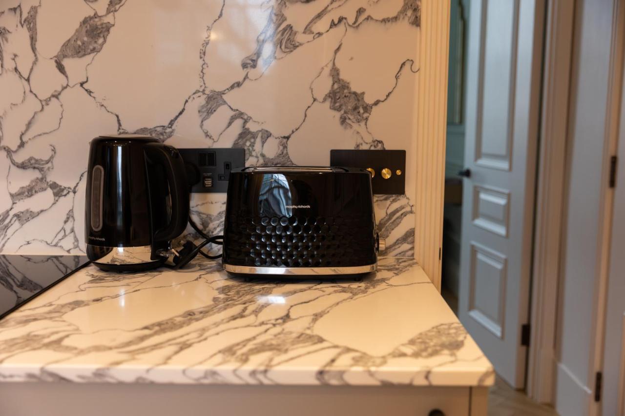 Boutique Apartment In Camden Road Лондон Екстериор снимка