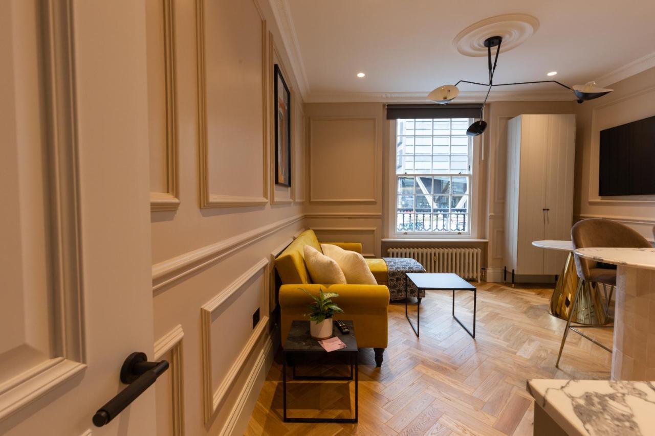 Boutique Apartment In Camden Road Лондон Екстериор снимка