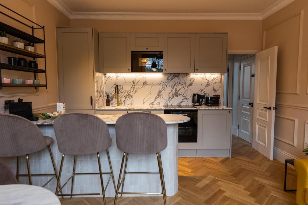Boutique Apartment In Camden Road Лондон Екстериор снимка