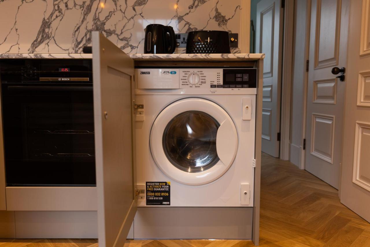 Boutique Apartment In Camden Road Лондон Екстериор снимка