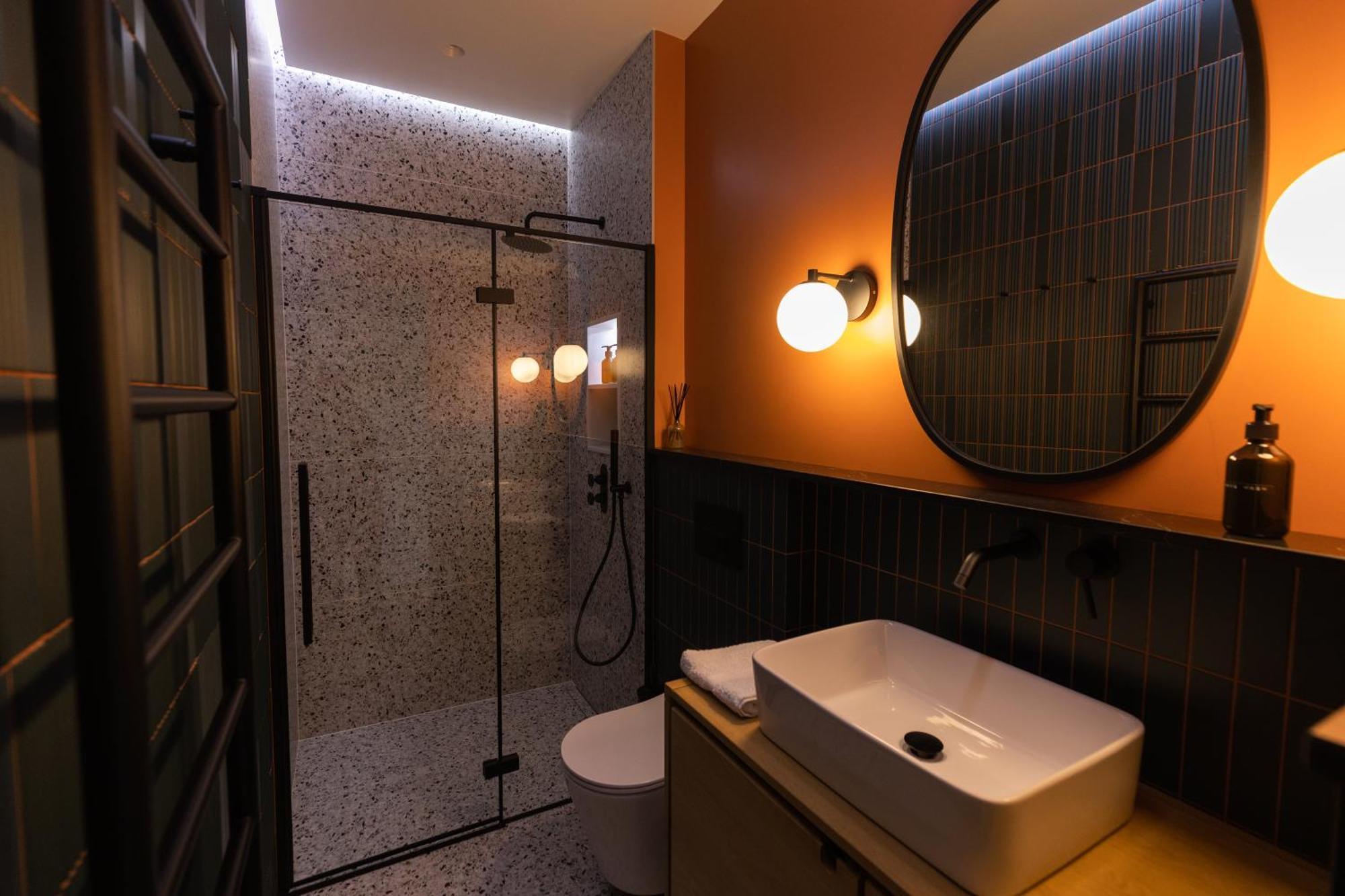 Boutique Apartment In Camden Road Лондон Екстериор снимка