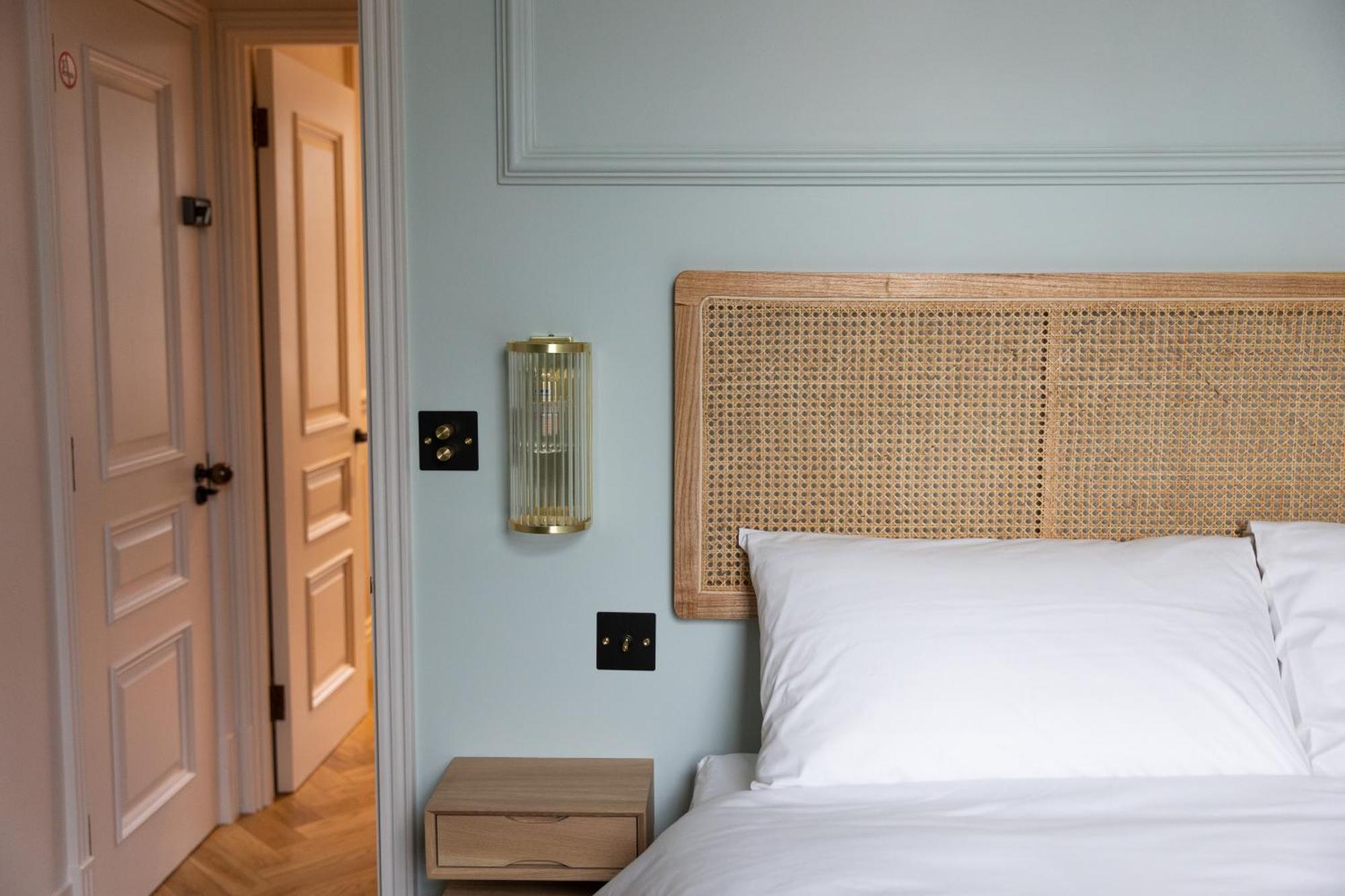 Boutique Apartment In Camden Road Лондон Екстериор снимка